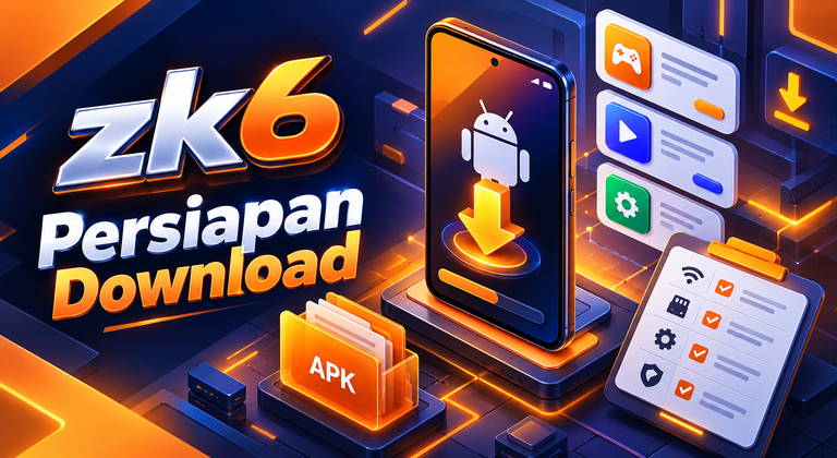 Ilustrasi panduan zk6