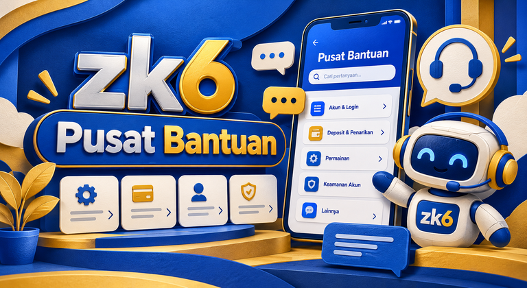 Ilustrasi panduan zk6